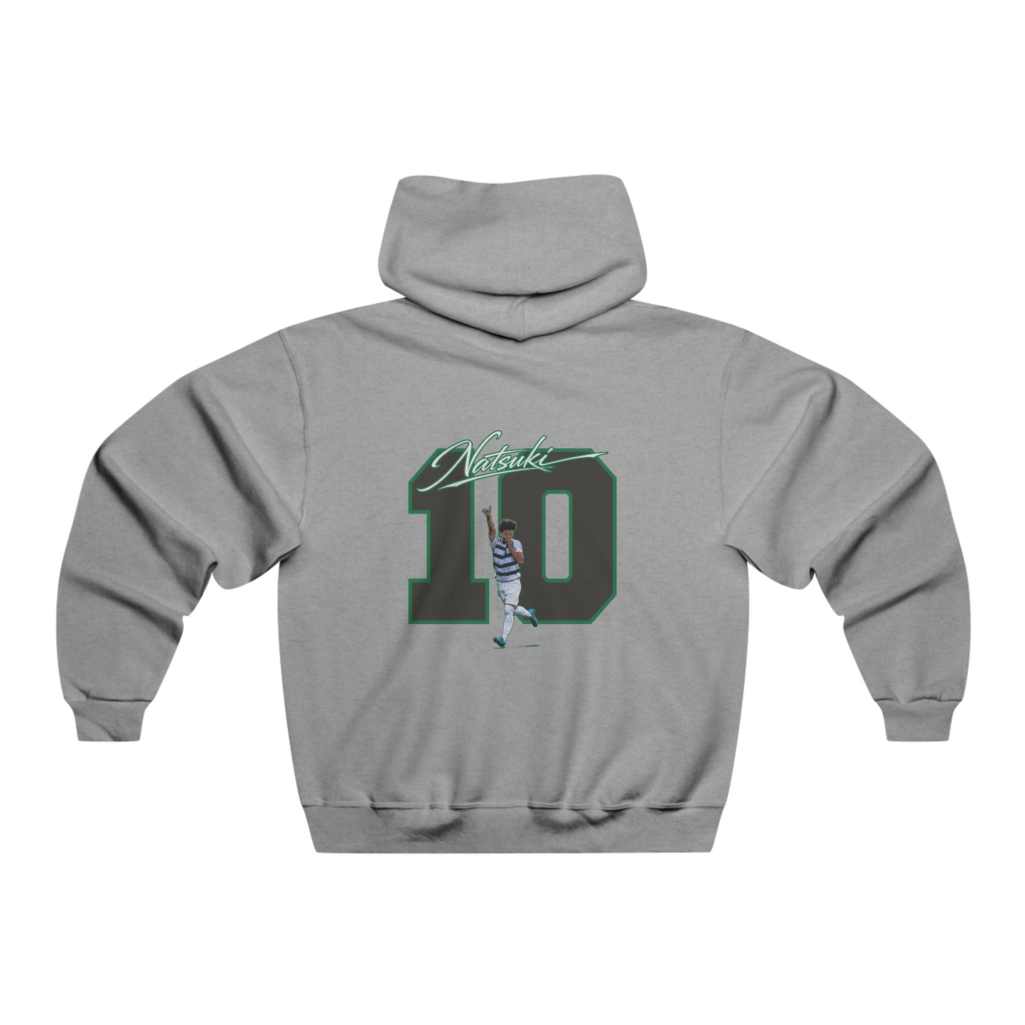 Natsuki Ogata Vintage Hoodie