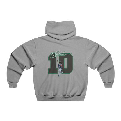 Natsuki Ogata Vintage Hoodie