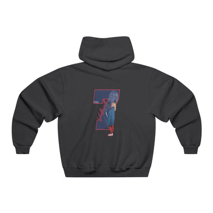Larkyn Vordemark Vintage Hoodie