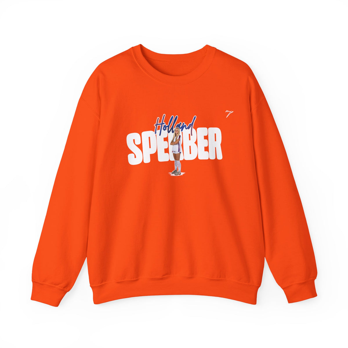 Holland Sperber Crewneck
