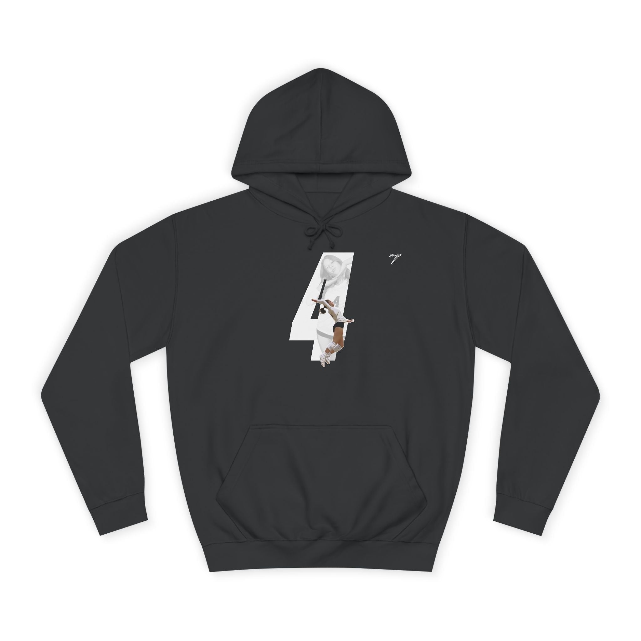 Kristina Diaz Hoodie
