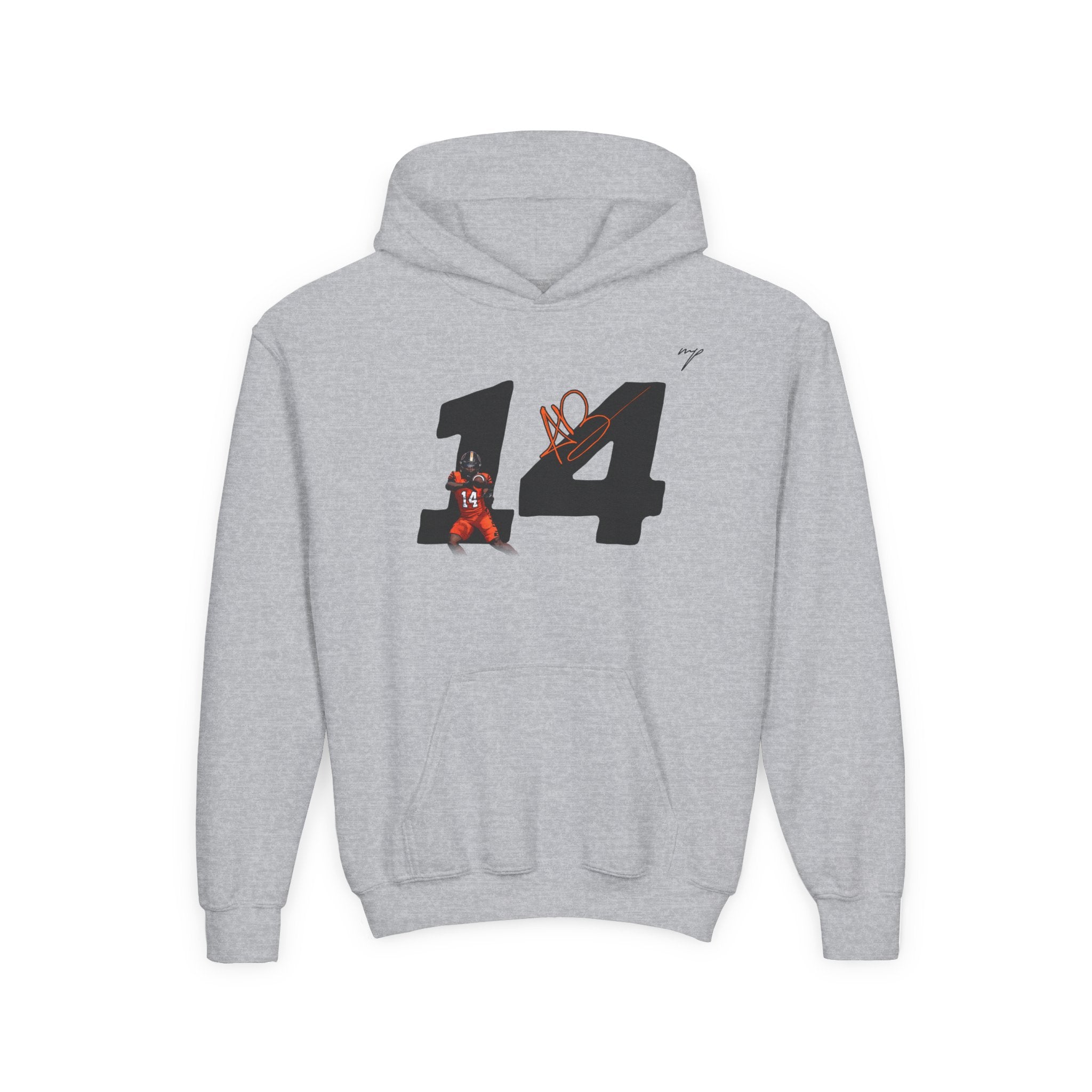 Austin Bowen YOUTH Hoodie
