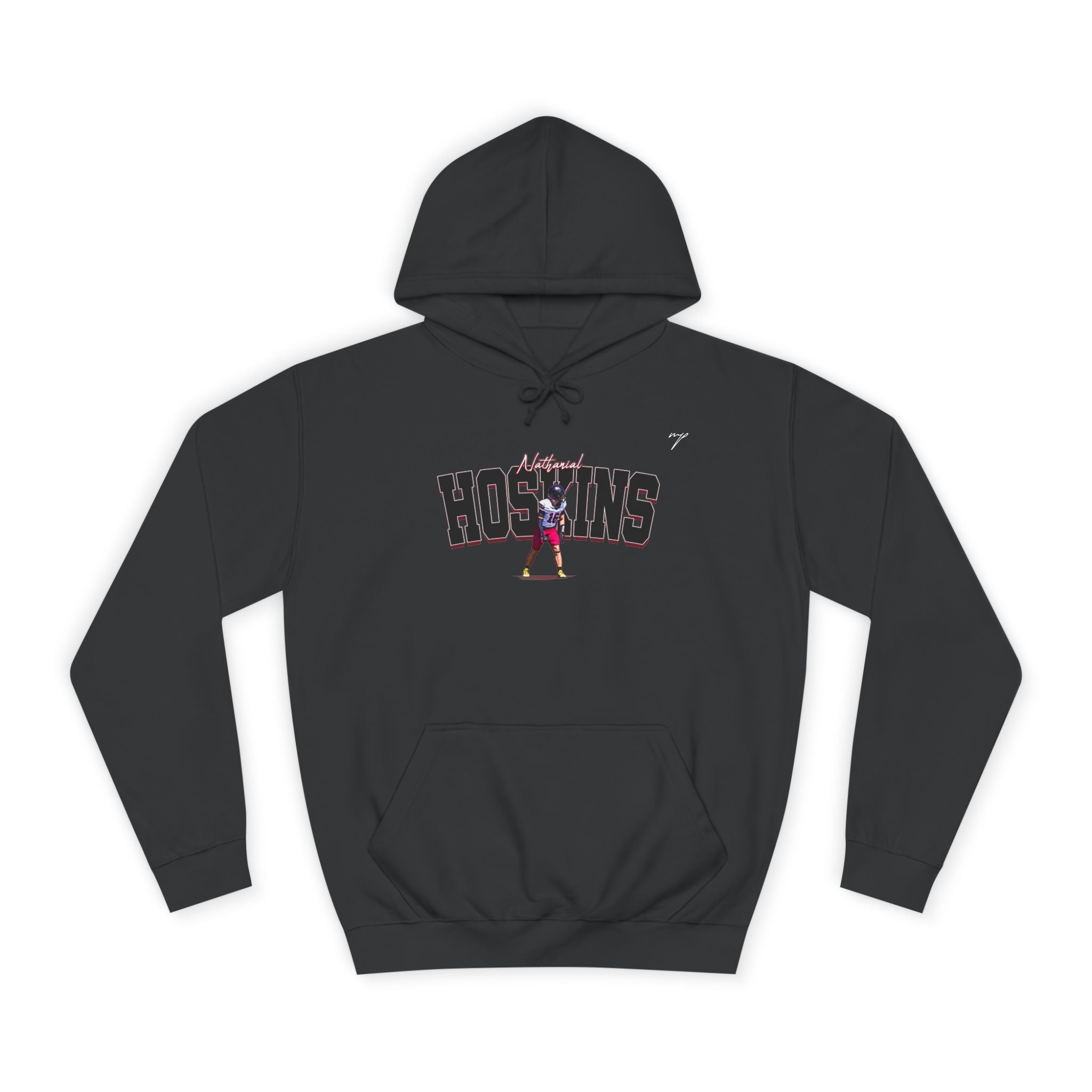 Nathanial Hoskins Hoodie