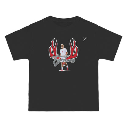 Illia Tyrkus Vintage Tee