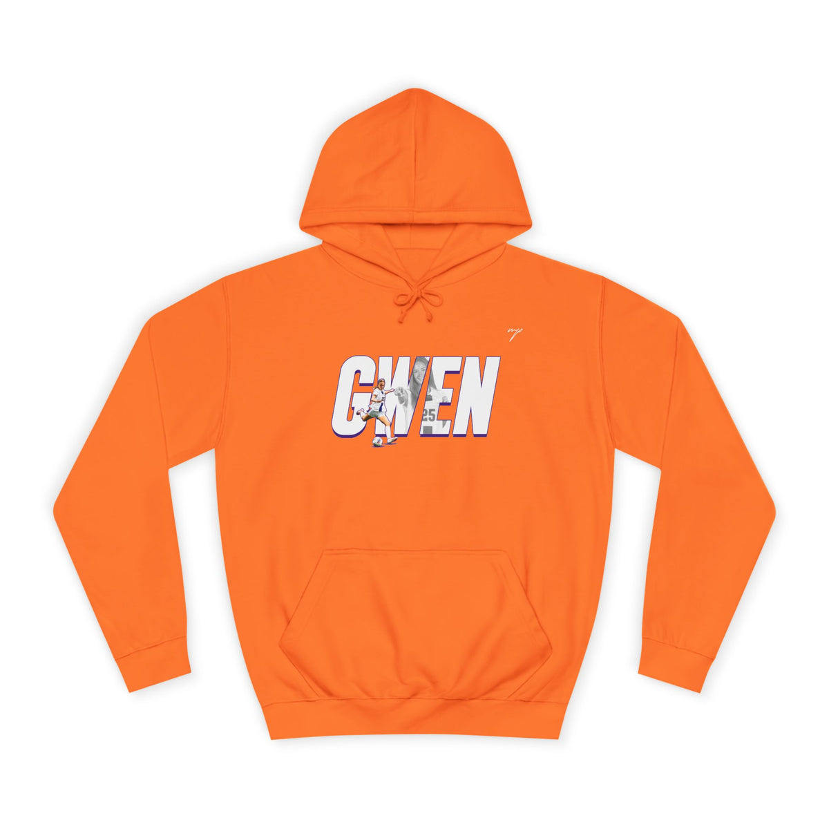 Gwen Stewart Hoodie