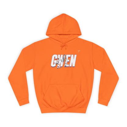 Gwen Stewart Hoodie
