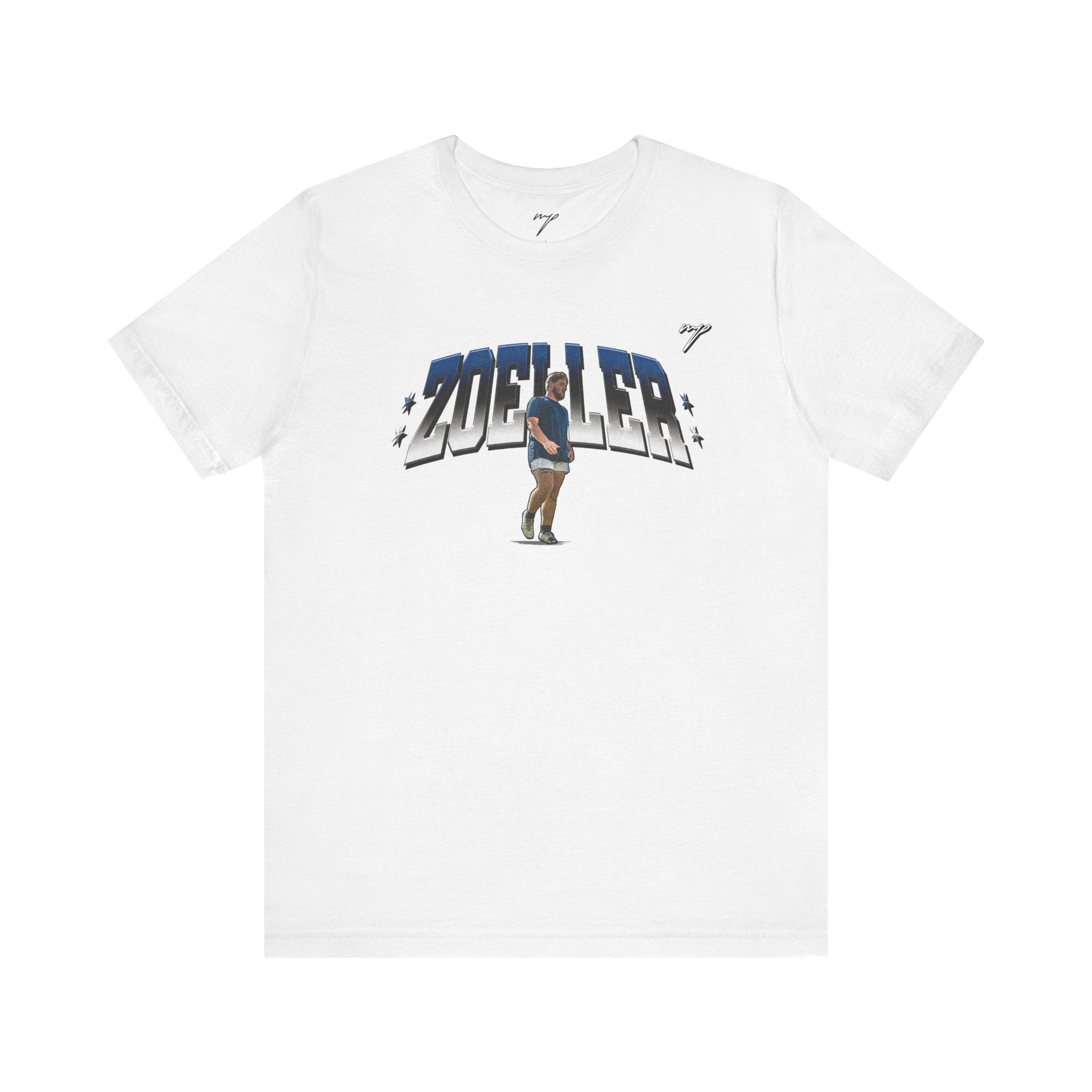 Payton Zoeller Graphic Tee