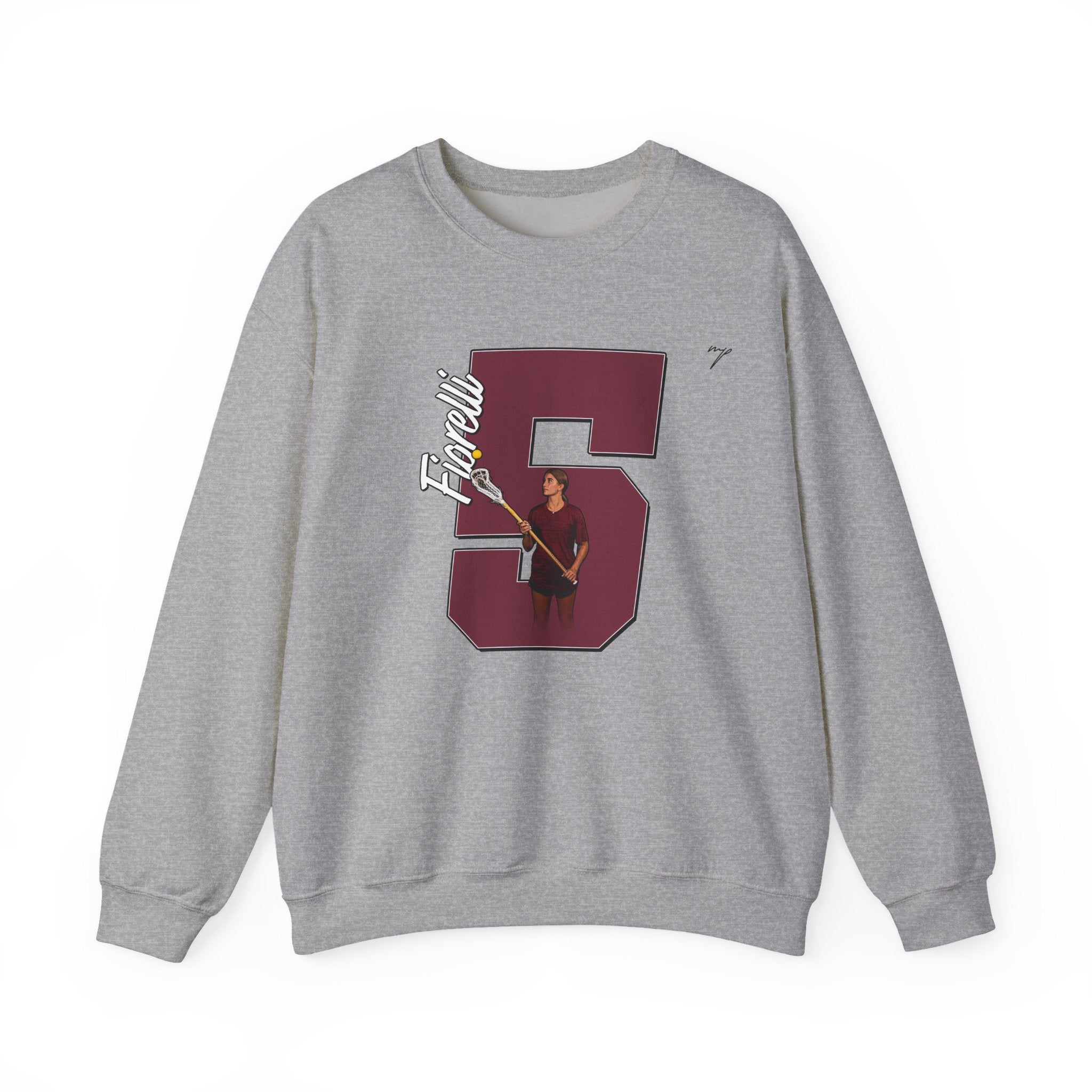 Bella Fiorelli Crewneck