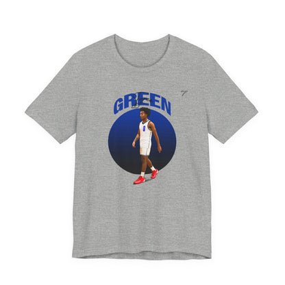 Tyree Green Graphic Tee