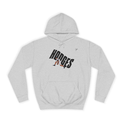 Jeremiah Hodges Hoodie