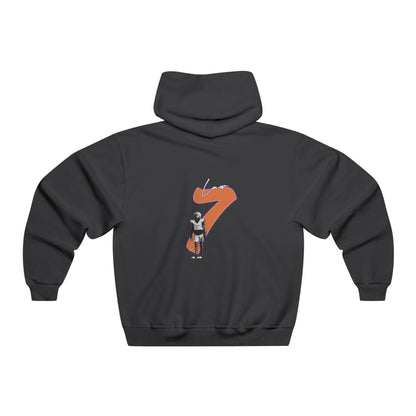 Julian Law Vintage Hoodie