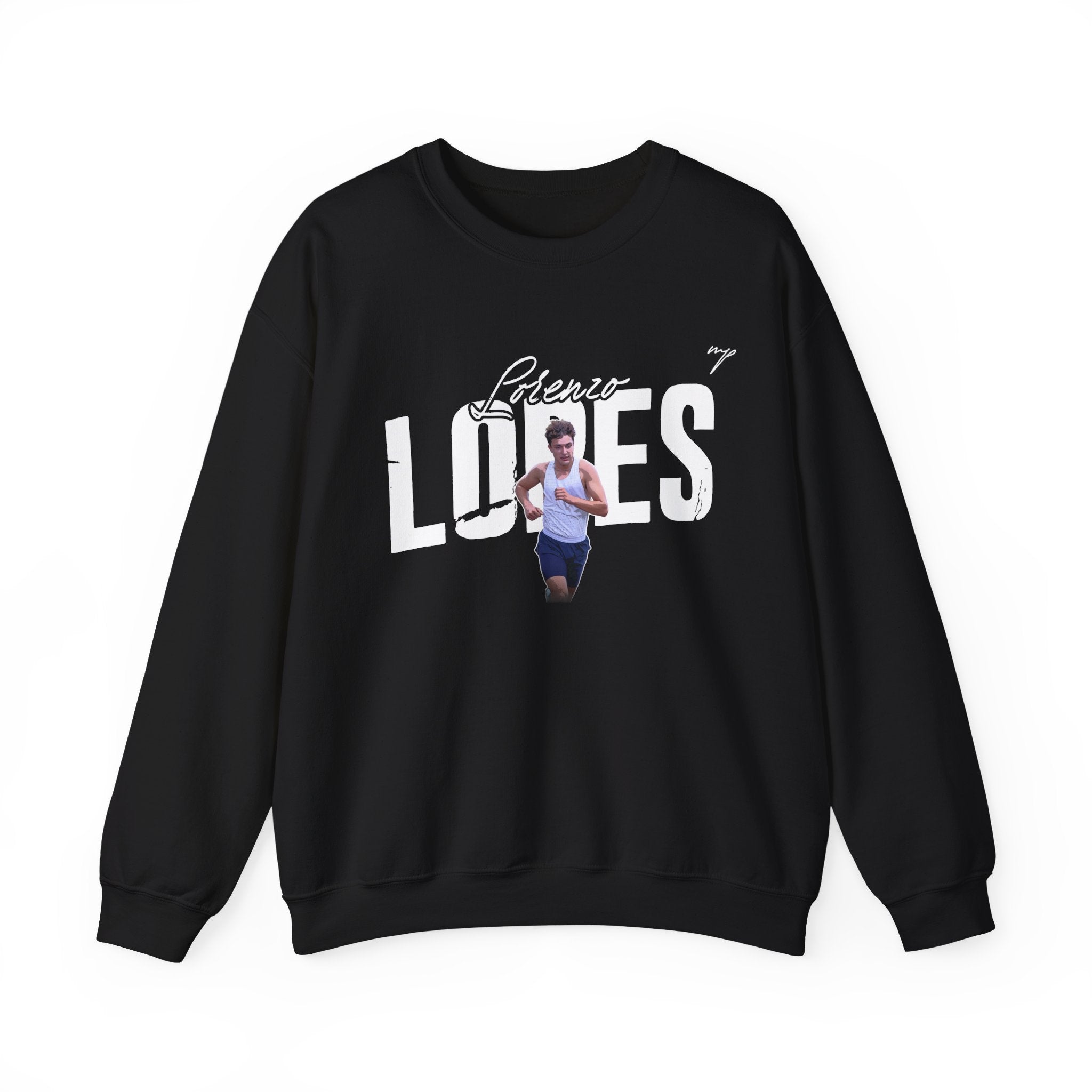 Lorenzo Lopes Crewneck