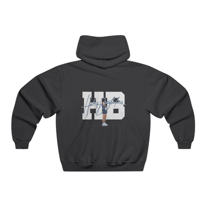 Haley Burgdorf Vintage Hoodie