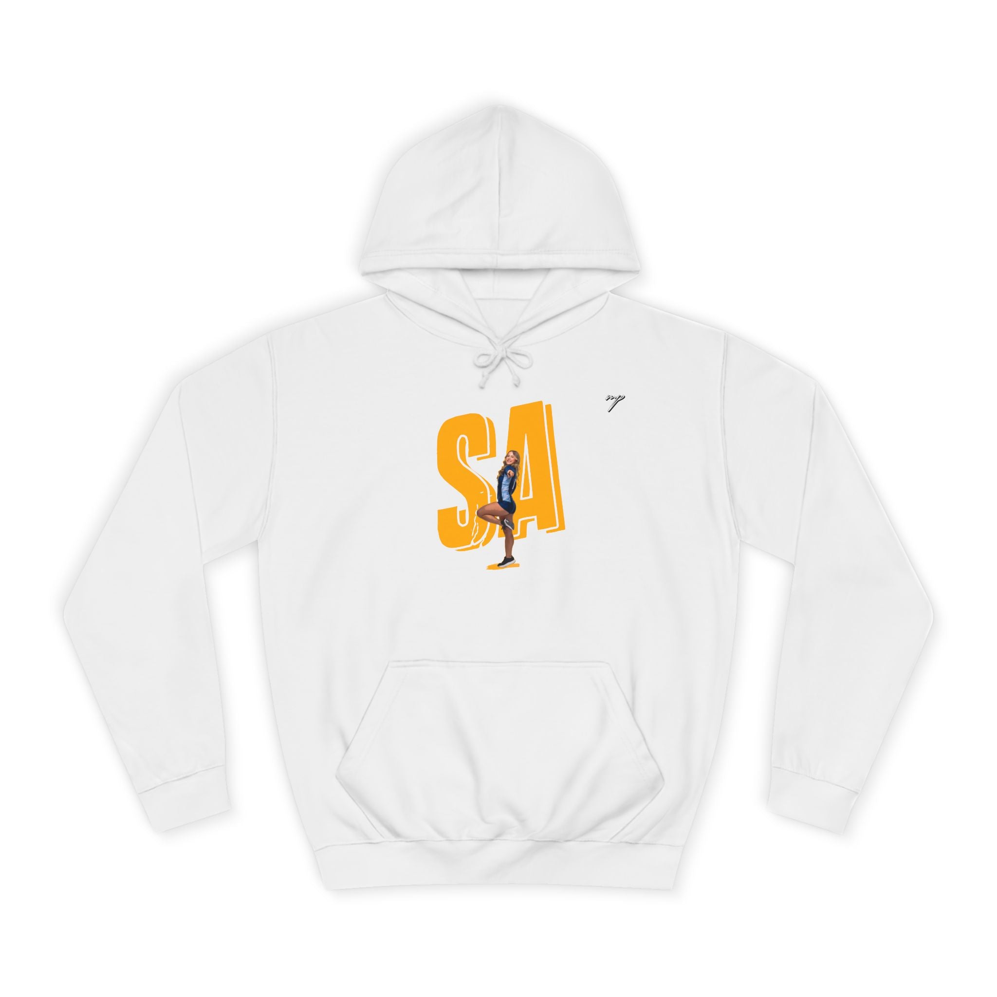 Sarah Abladian Hoodie