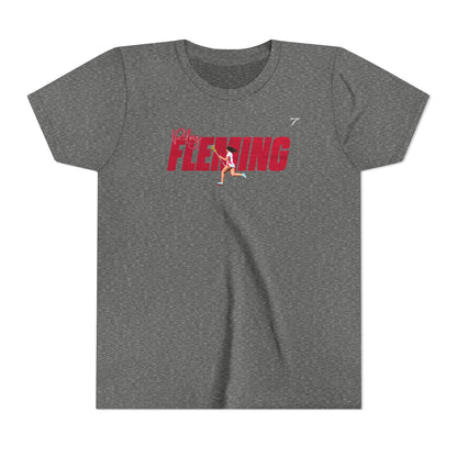 Riley Fleming YOUTH Graphic Tee