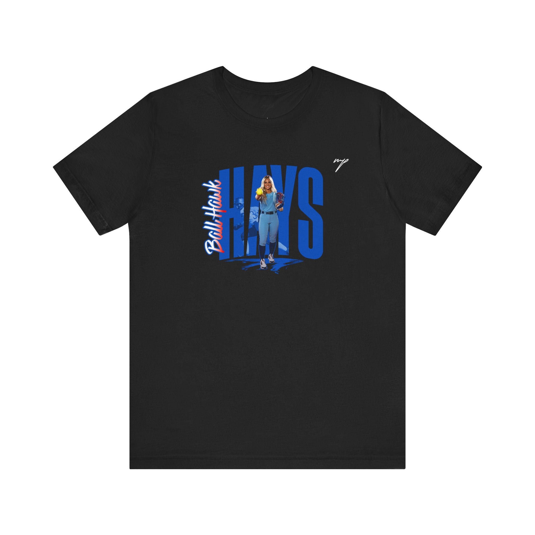Madi Hays Graphic Tee
