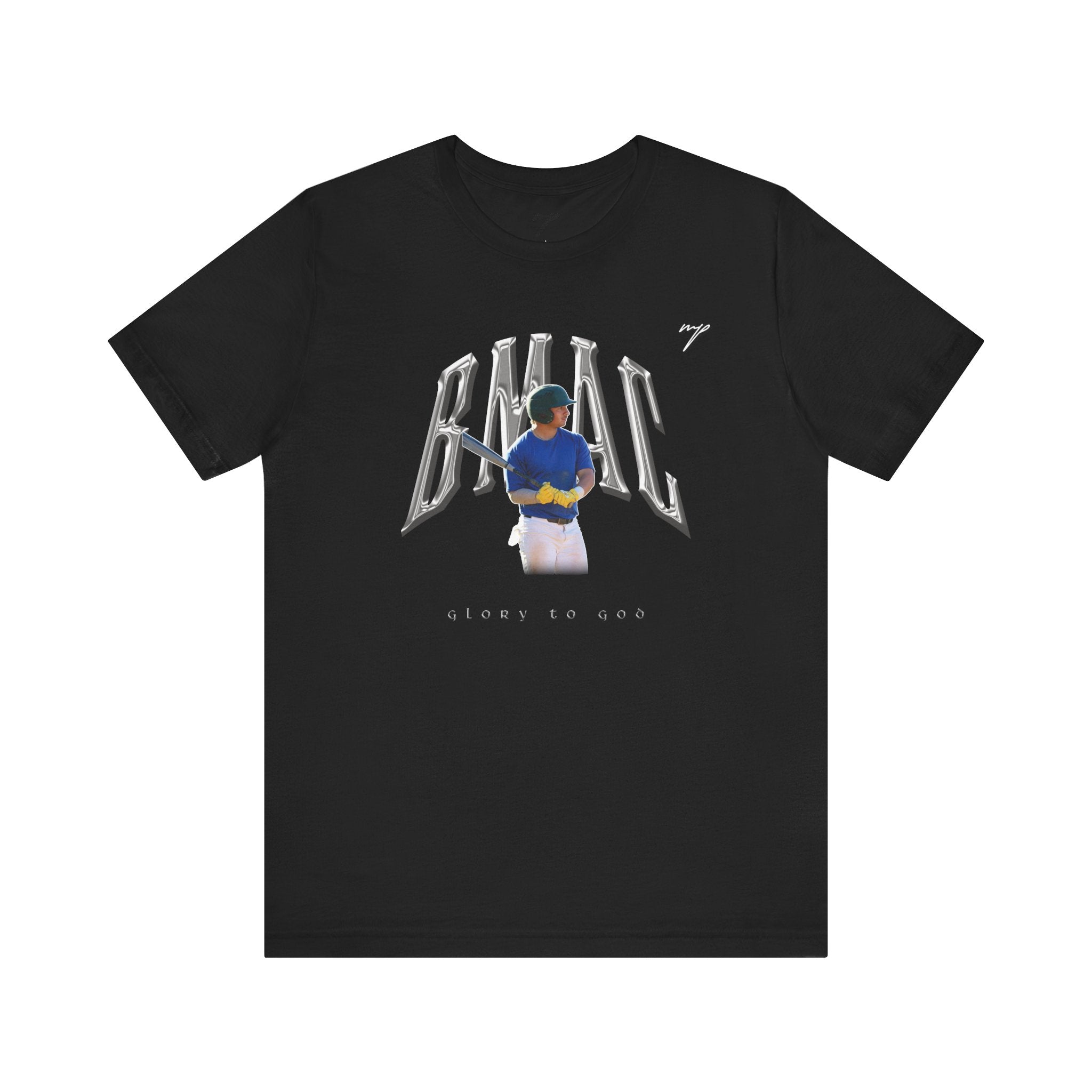Brayden Macaluso Graphic Tee