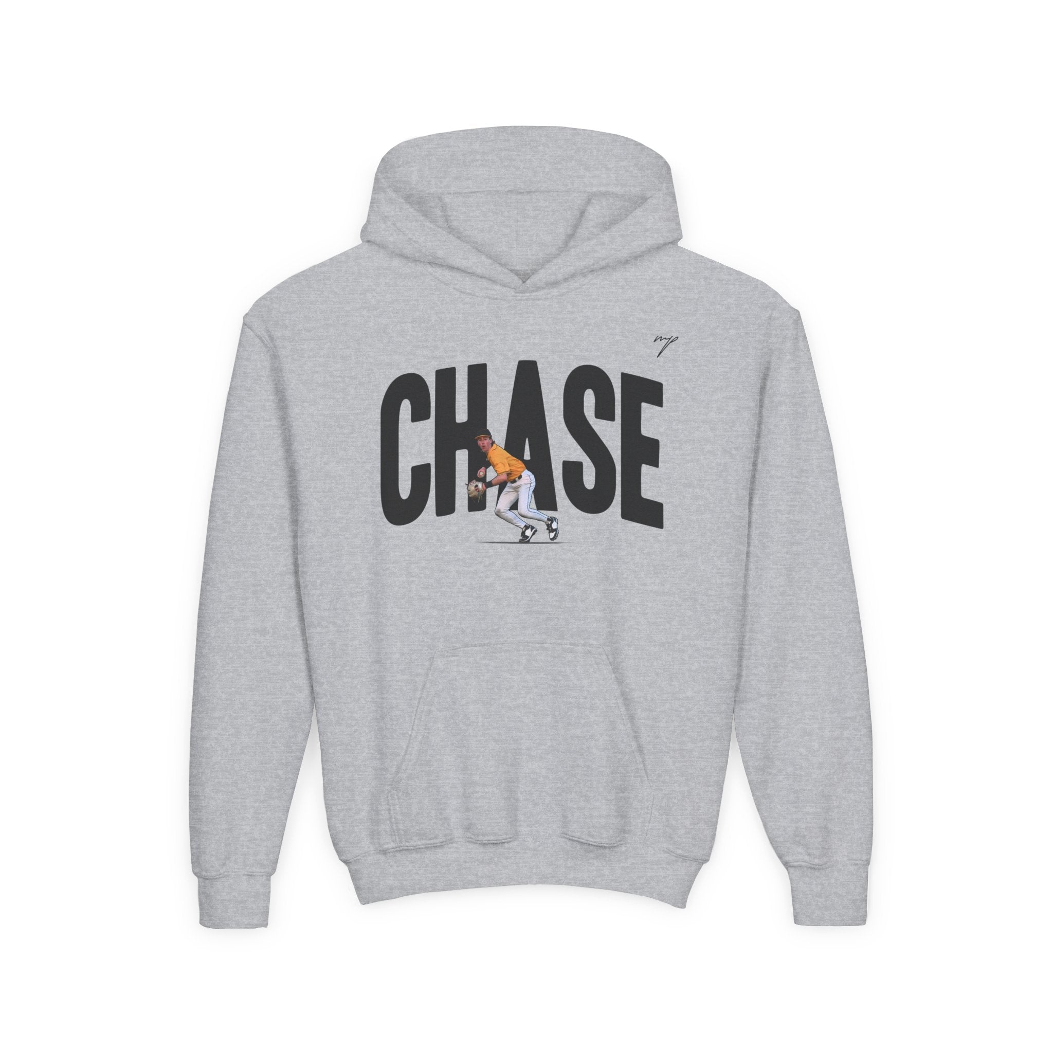 Chase Oxborough YOUTH Hoodie