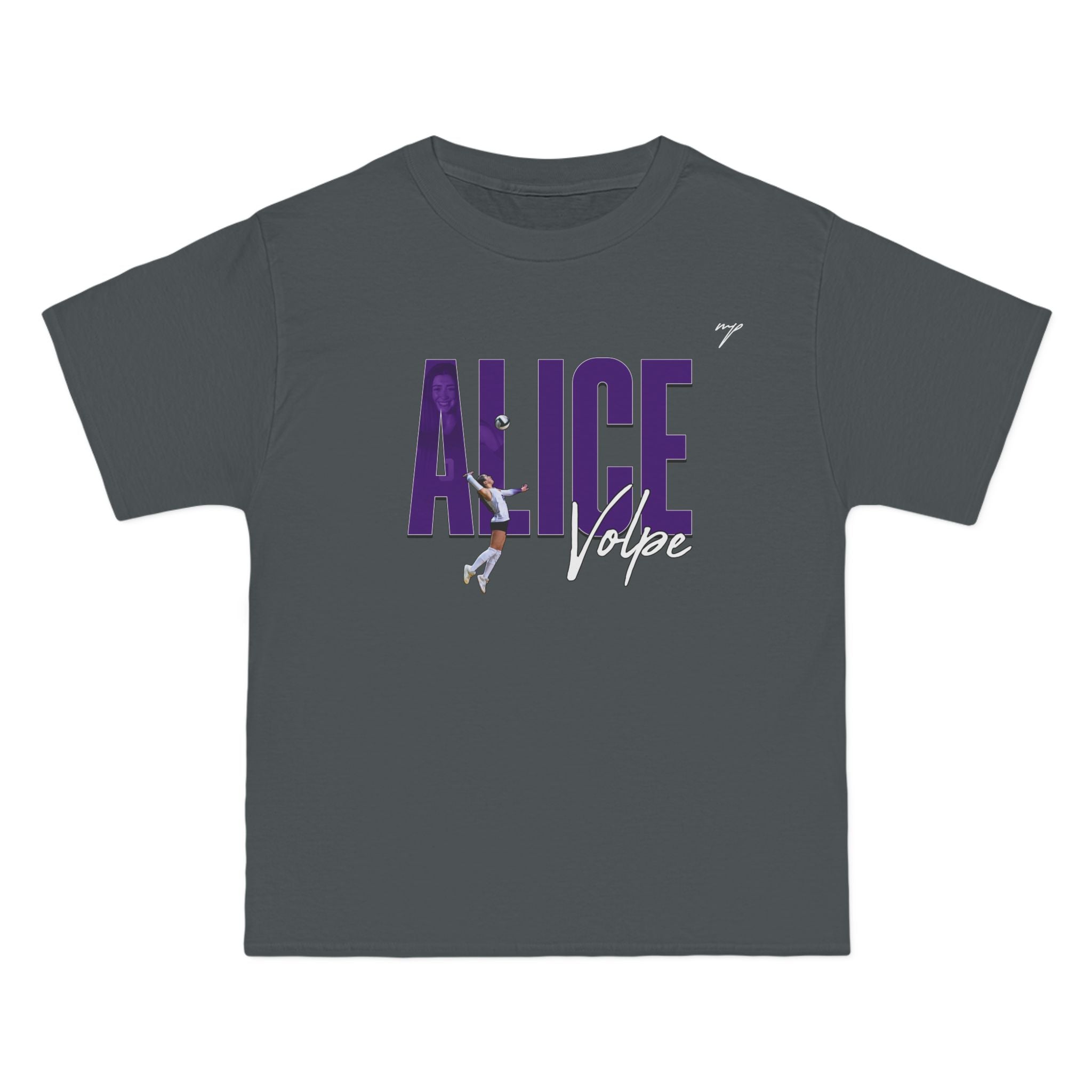 Alice Volpe Vintage Tee
