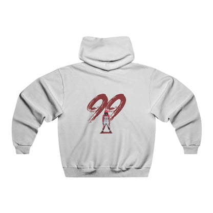 Brian Harris Vintage Hoodie