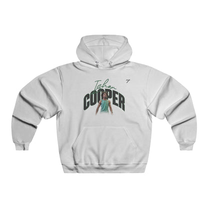 Ishan Cooper Vintage Hoodie