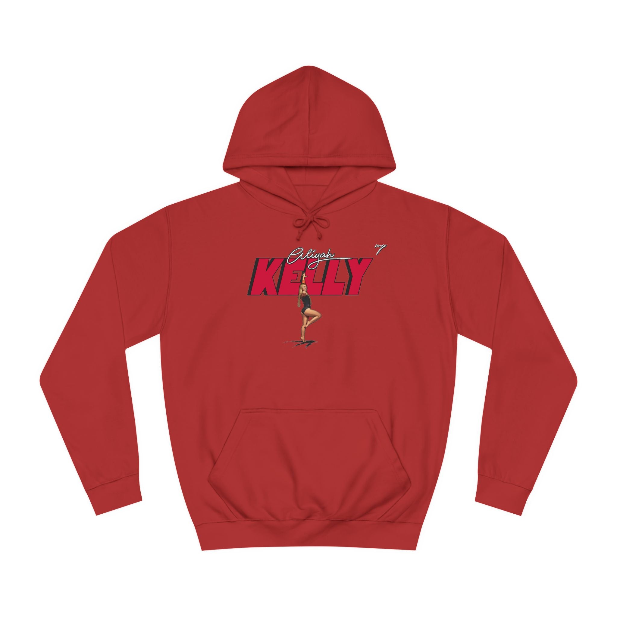 Aliyah Kelly Hoodie