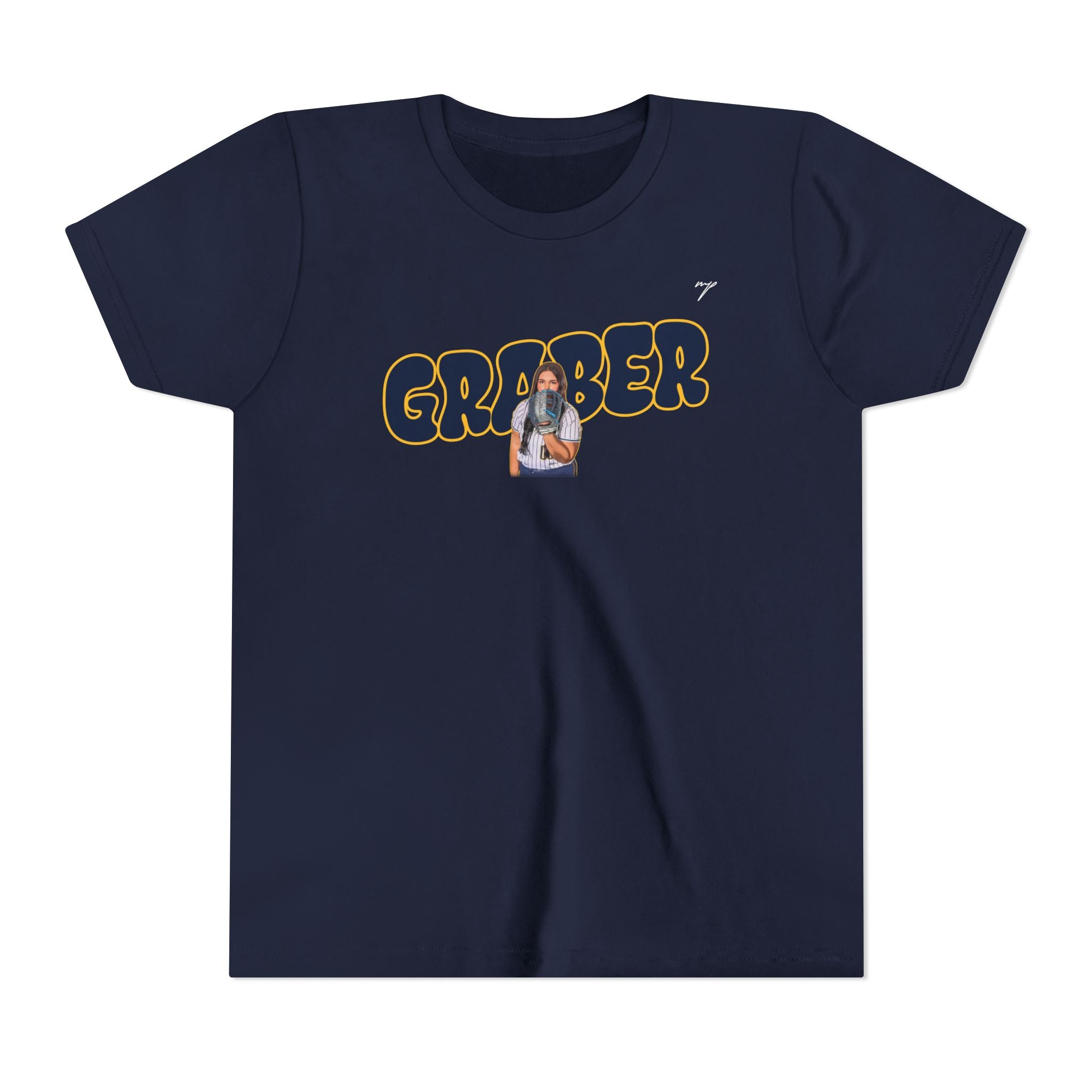 Karlye Graber YOUTH Graphic Tee