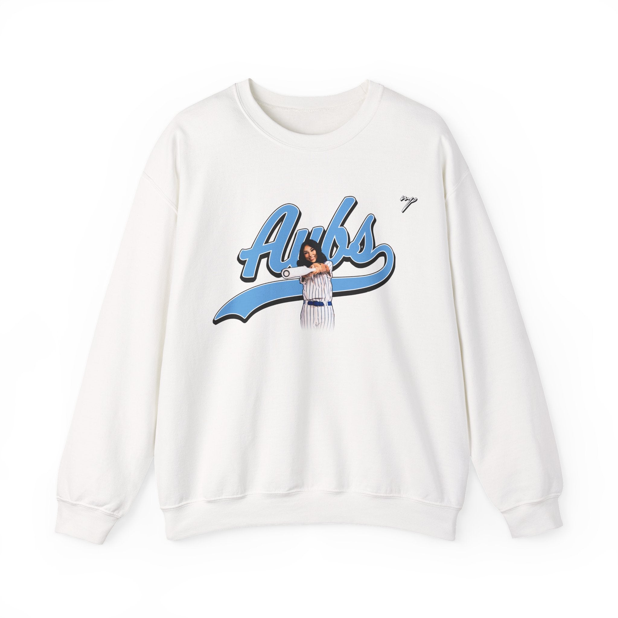 Aubriella Martinez Crewneck