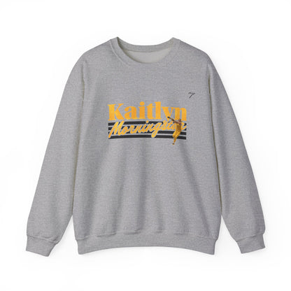 Kaitlyn Morningstar Crewneck