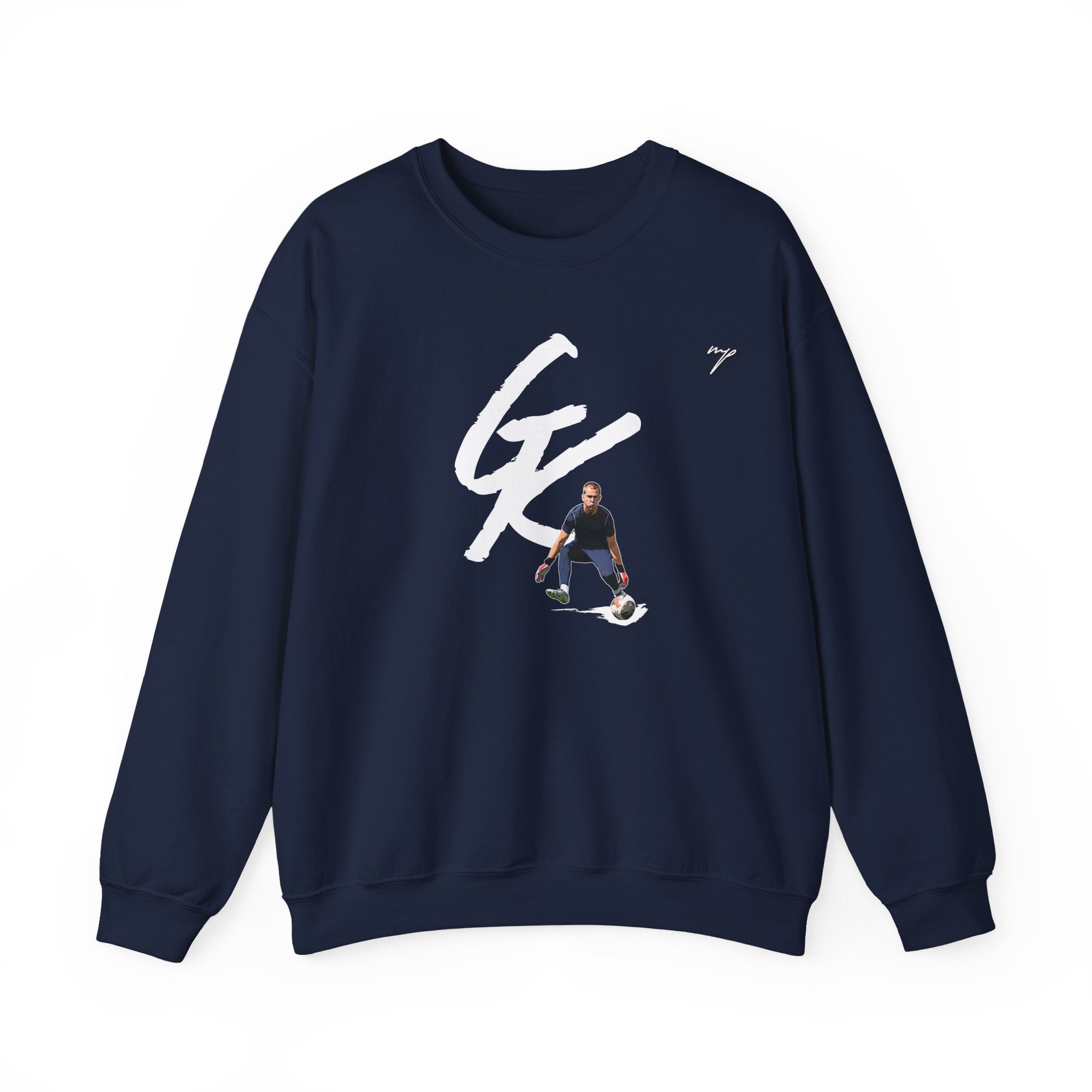 Gabriel Kuffel Crewneck