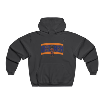 Gabriel Oksanen Vintage Hoodie