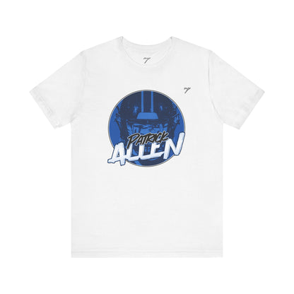 Patrick Allen Graphic Tee