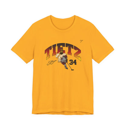 Jerrett Tietz Graphic Tee