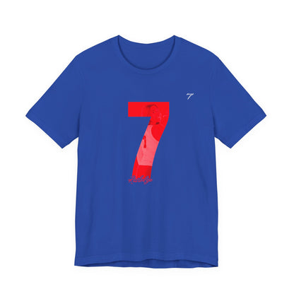 Jaeli Rutledge Graphic Tee