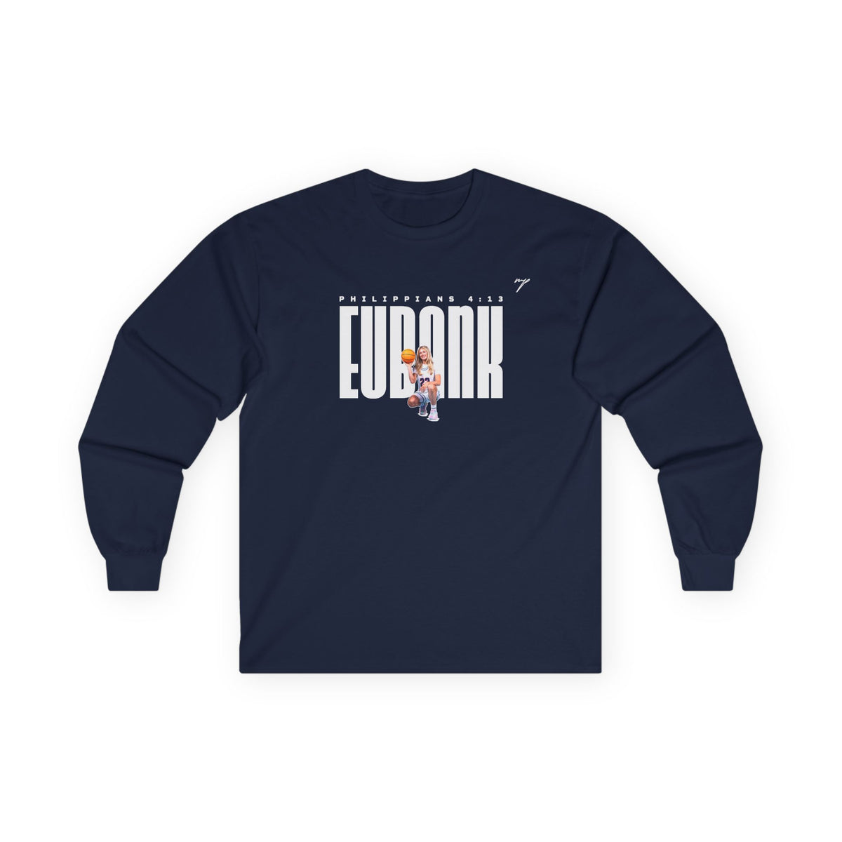 Quinn Eubank Long Sleeve