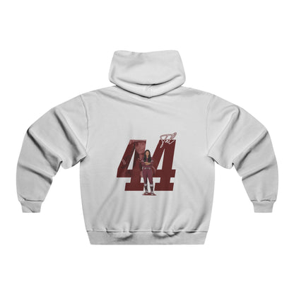Tallen Edwards Vintage Hoodie