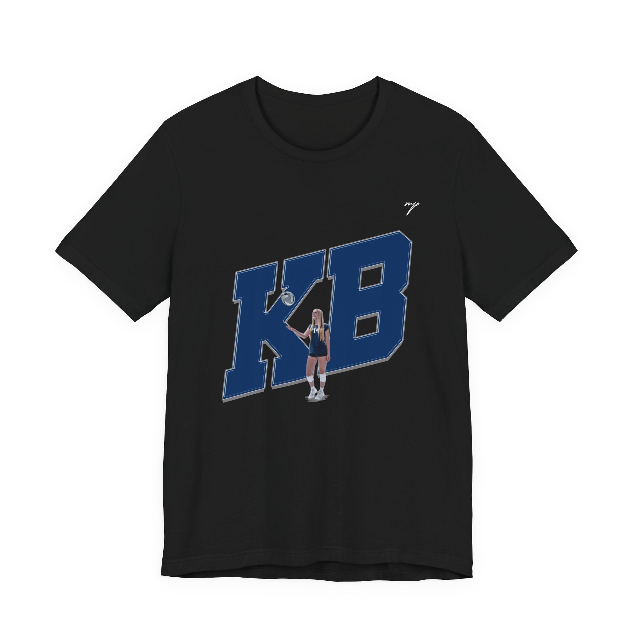 Karly Bonaventure Graphic Tee