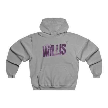 Mya Willis Vintage Hoodie