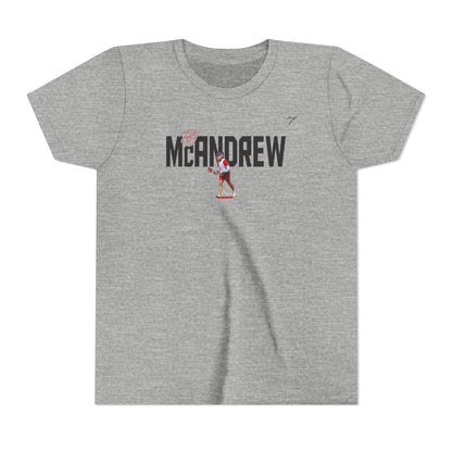 RJ McAndrew YOUTH Graphic Tee