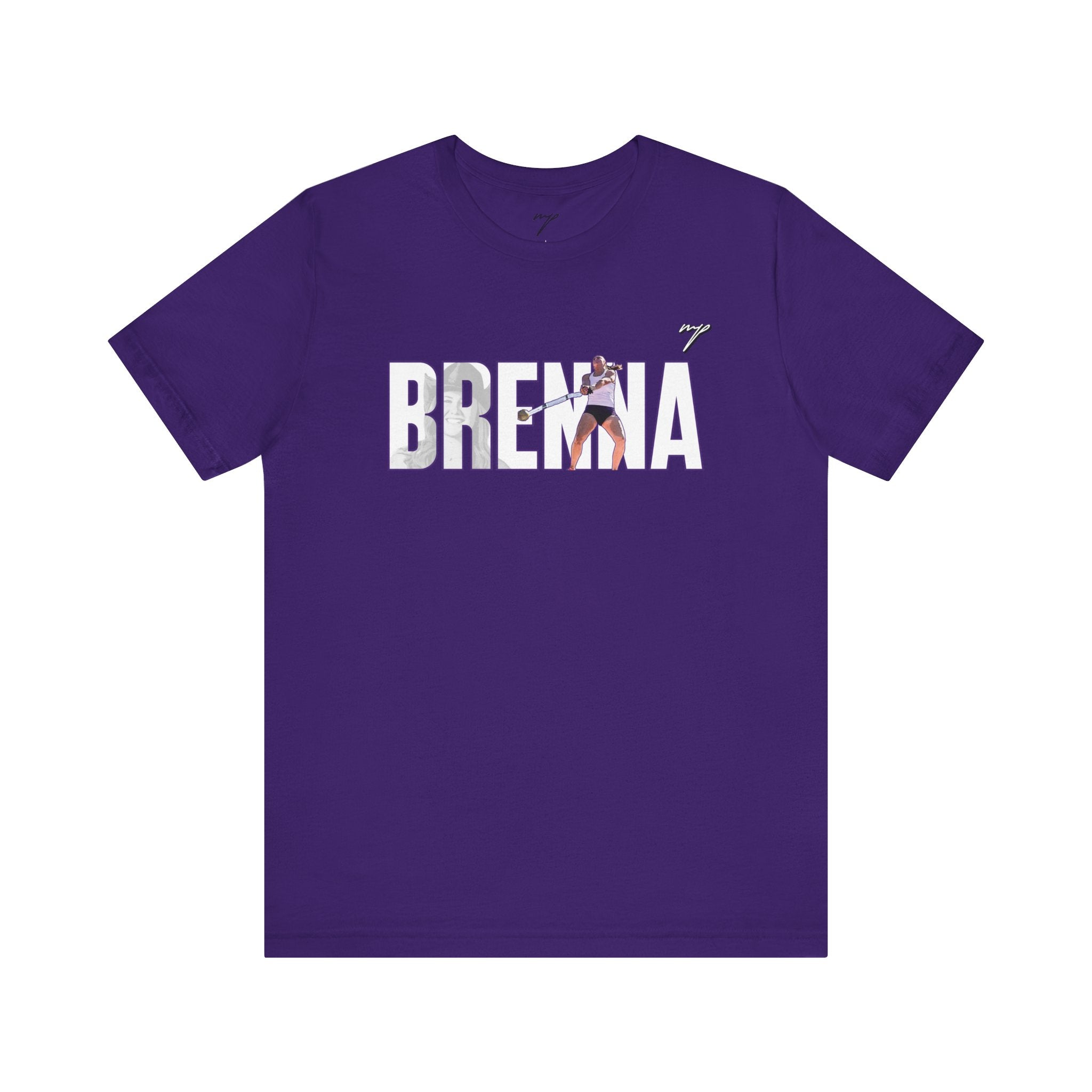 Brenna Williams Graphic Tee
