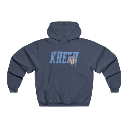 Mavlet Khezh Vintage Hoodie