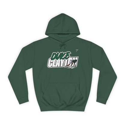 Duke Clayton Hoodie