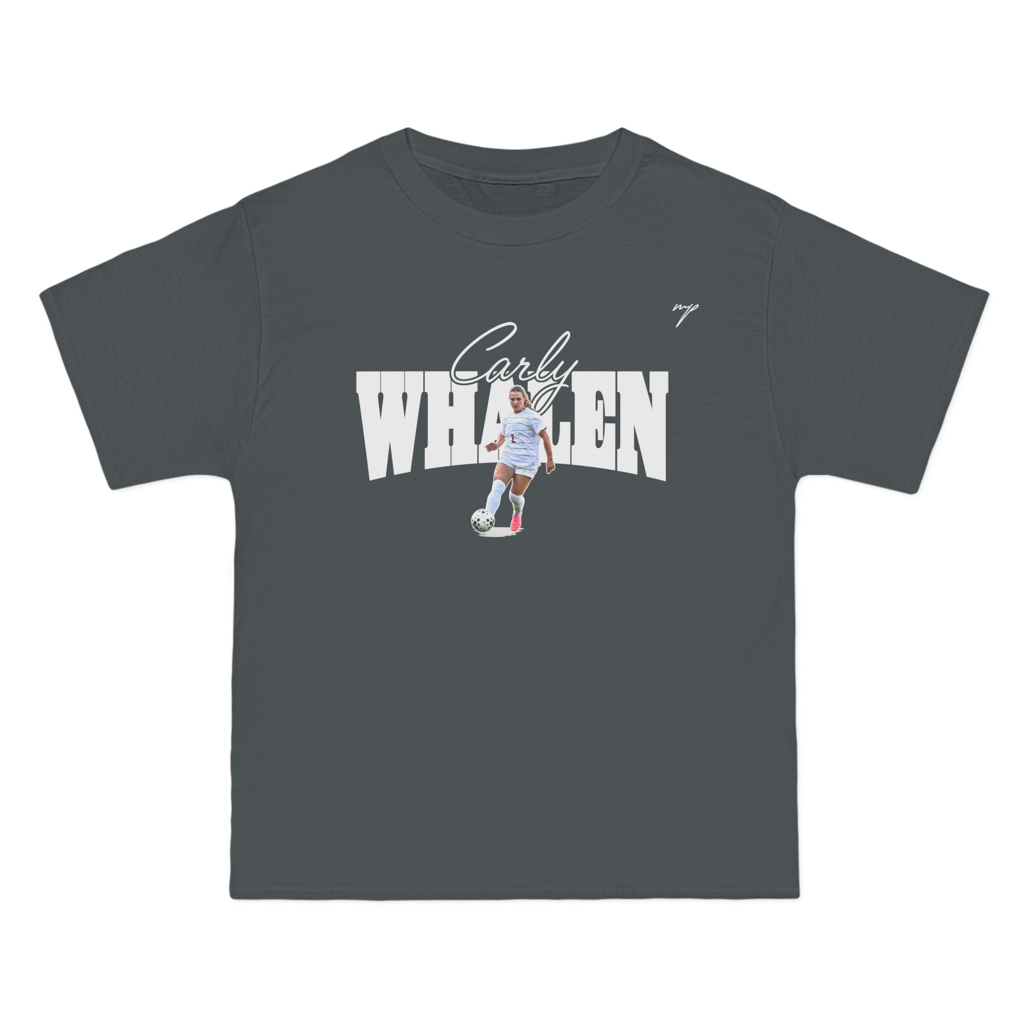 Carly Whalen Vintage Tee