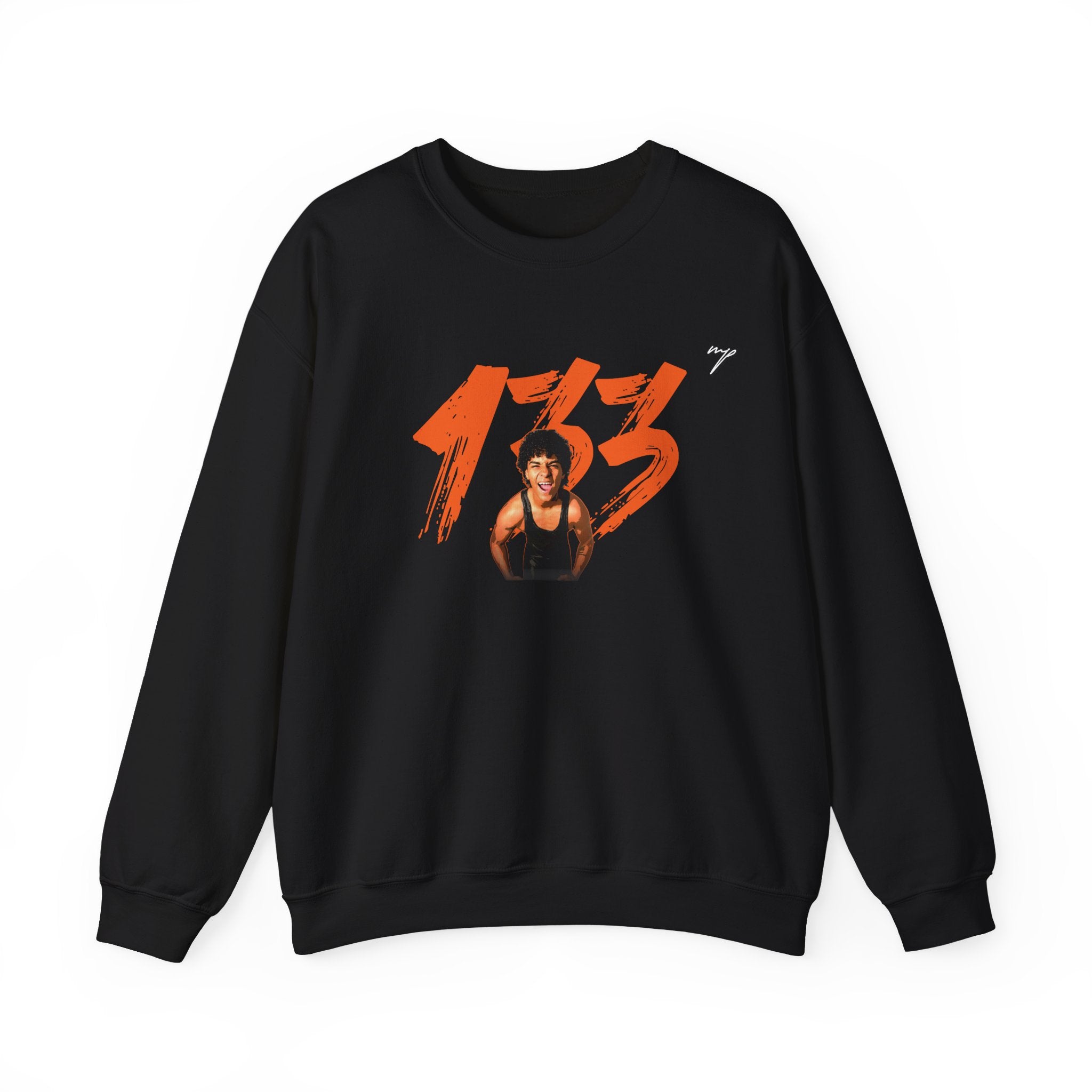 Gavin Peoples Crewneck