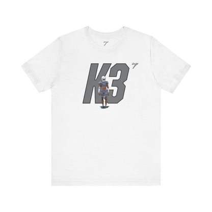 Kenny White Graphic Tee