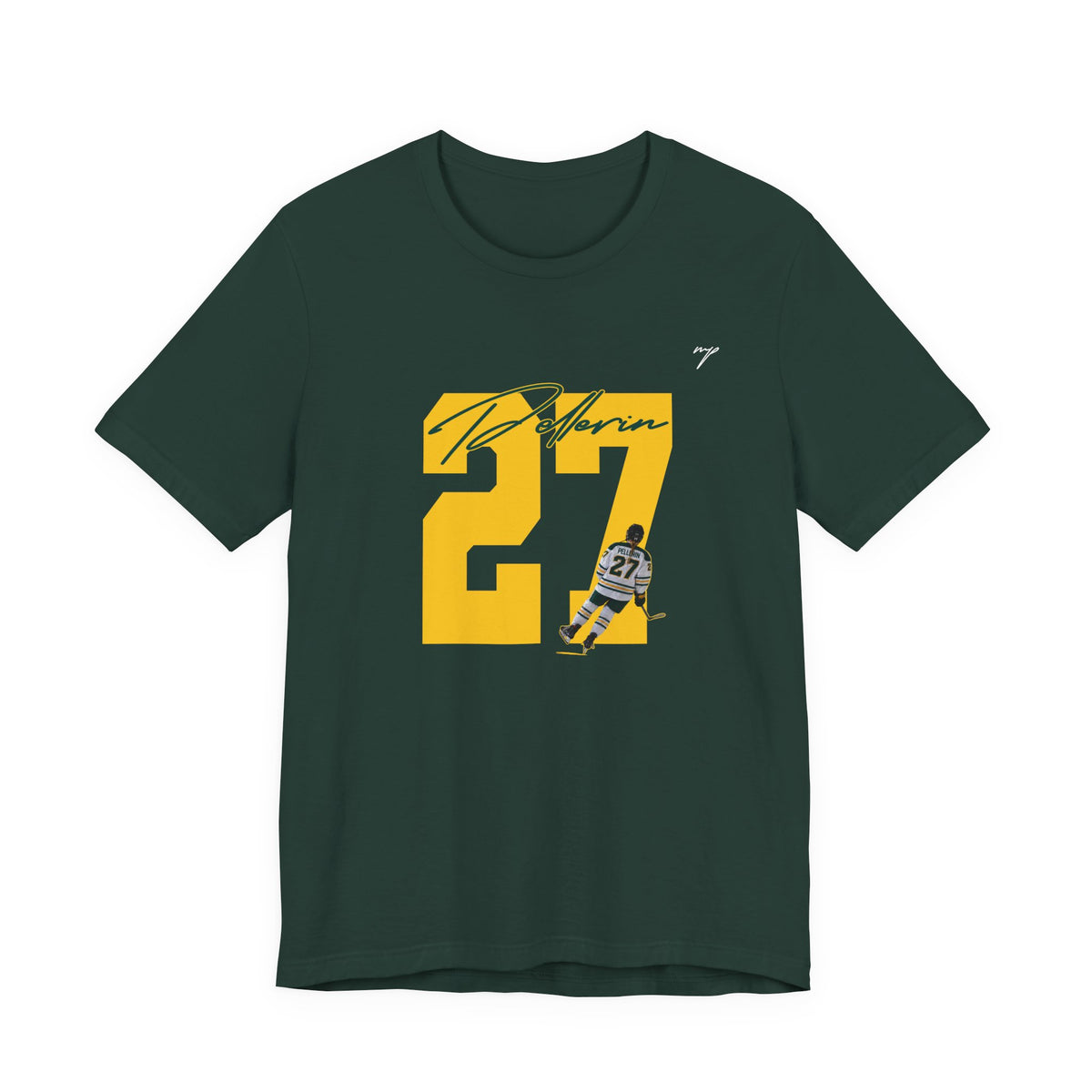 Jessie Pellerin Graphic Tee