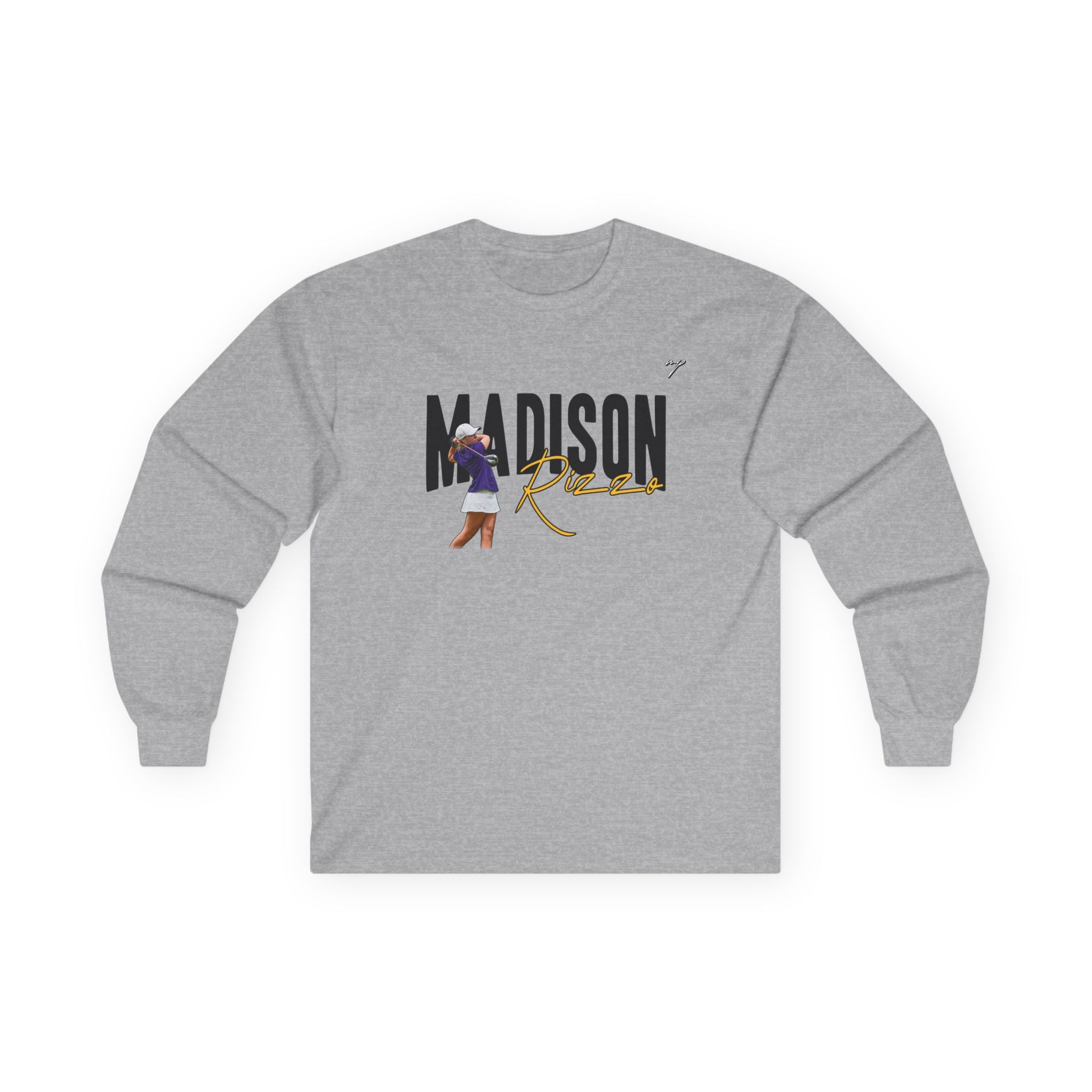 Madison Rizzo Long Sleeve Tee