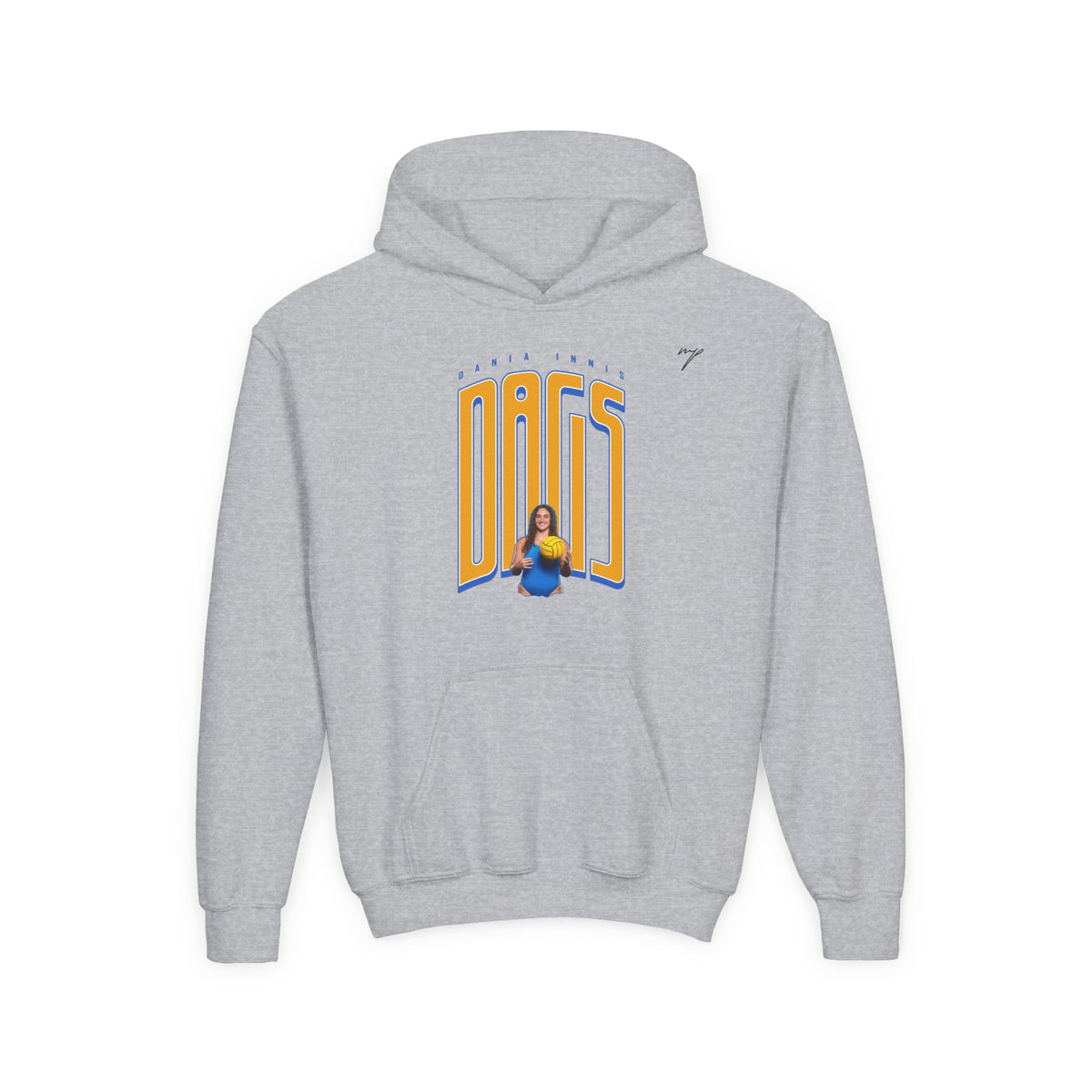 Dania Innis YOUTH Hoodie