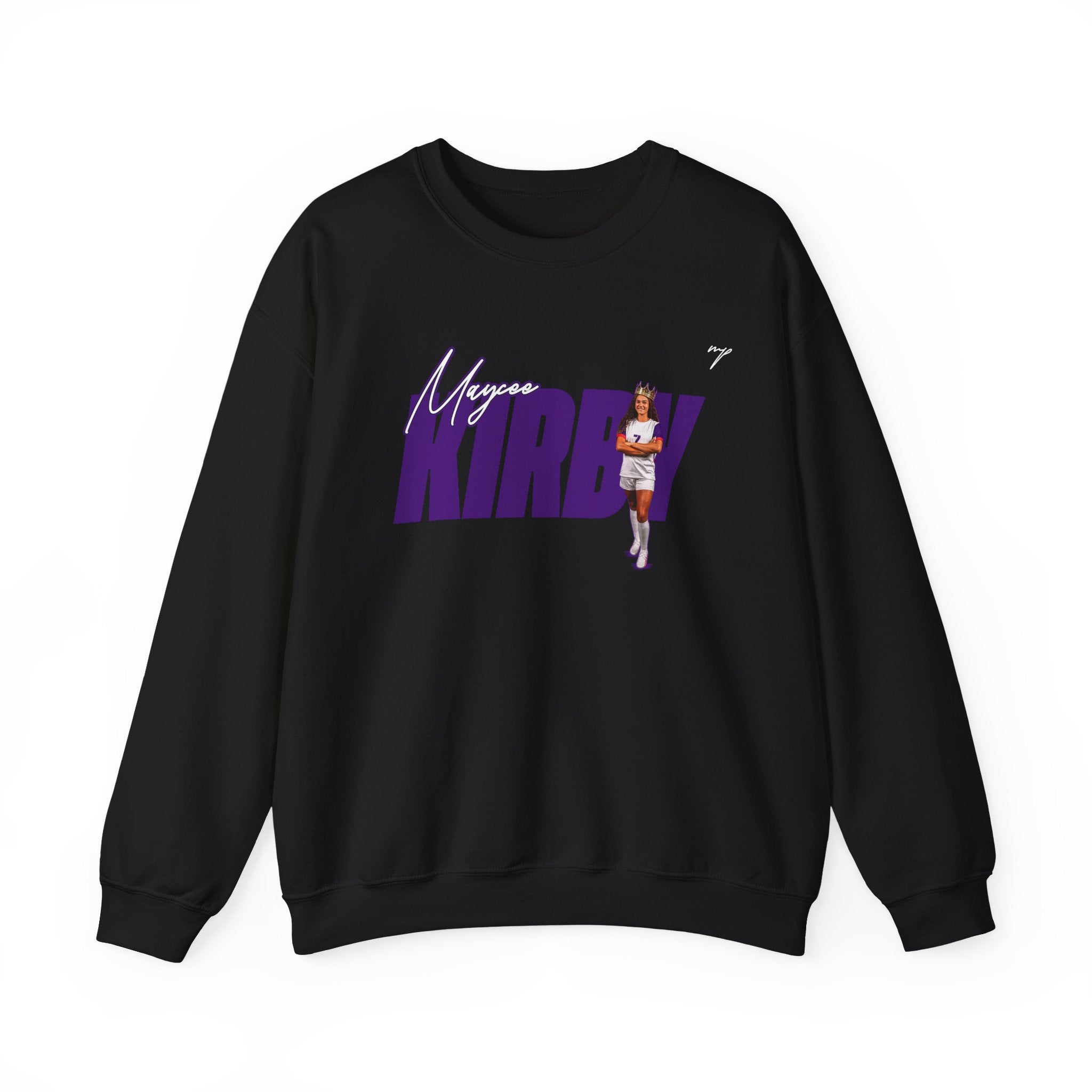 Maycee Kirby Crewneck