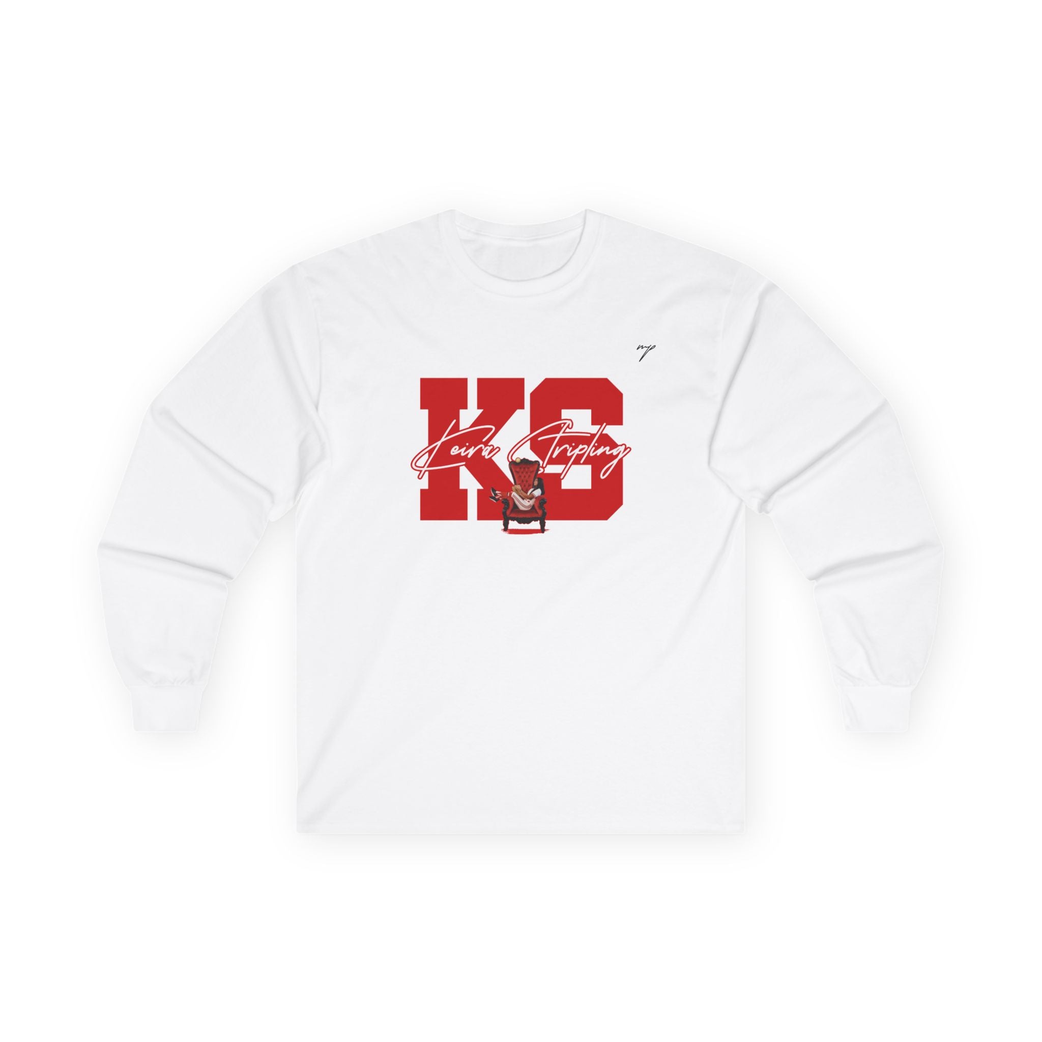 Keira Stripling Long Sleeve